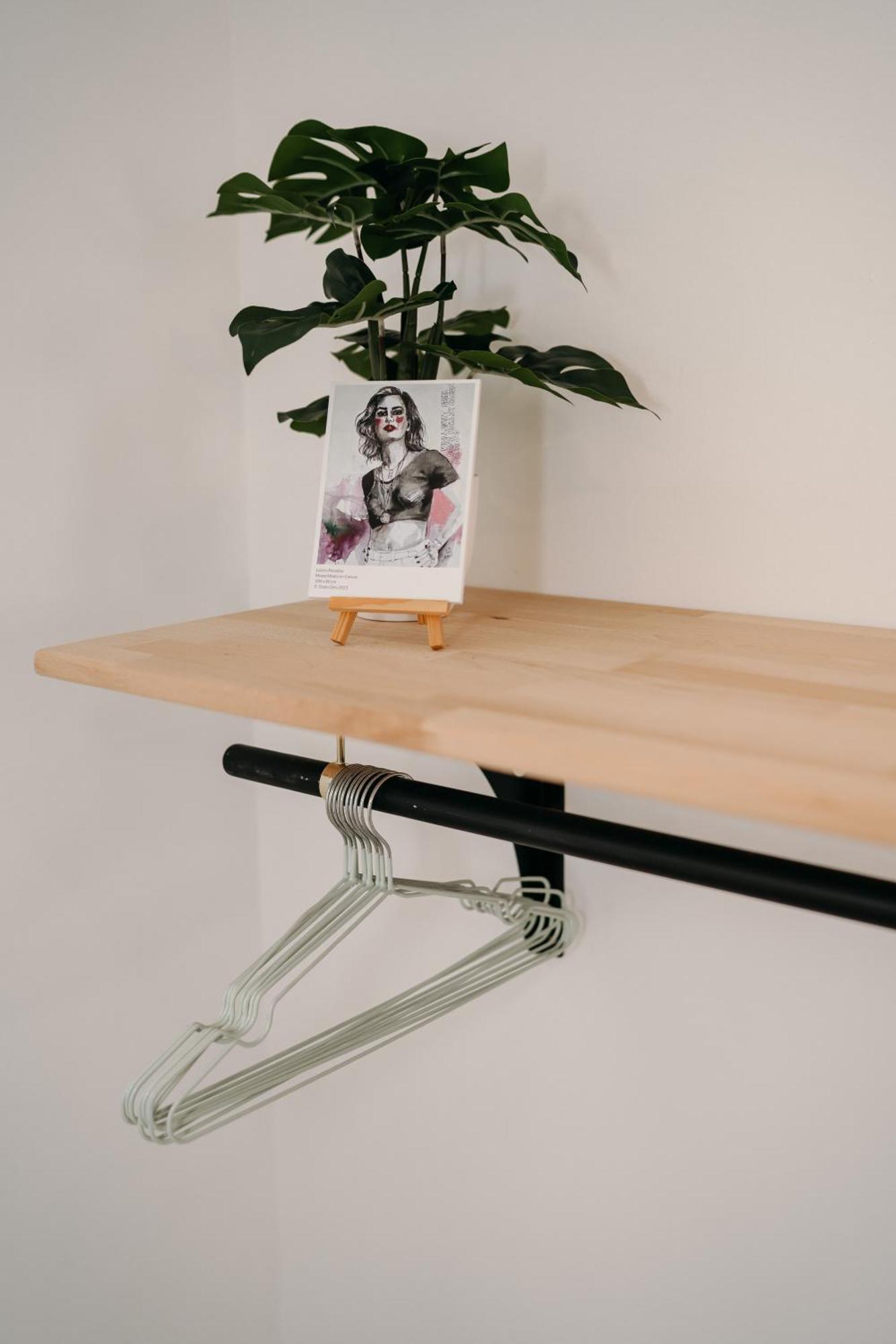 Appartamento Zum Lieblingsplatz Guglitz Esterno foto